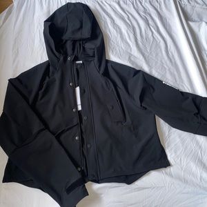brand new gymshark jacket size XL